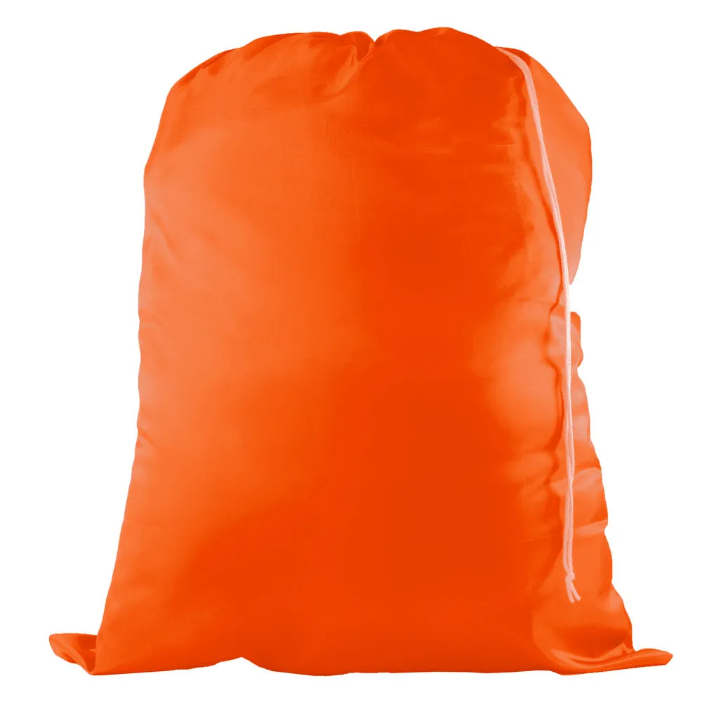 Nylon Laundry Bag