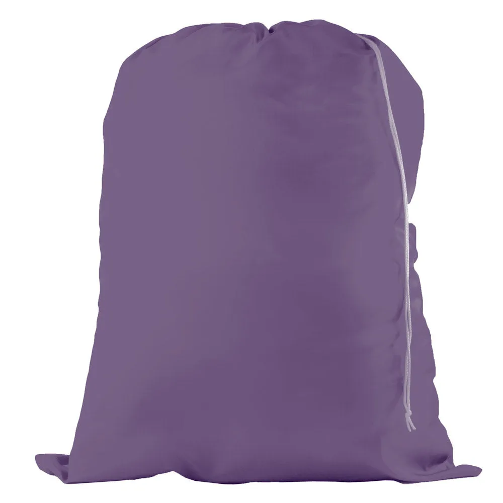 Nylon Laundry Bag