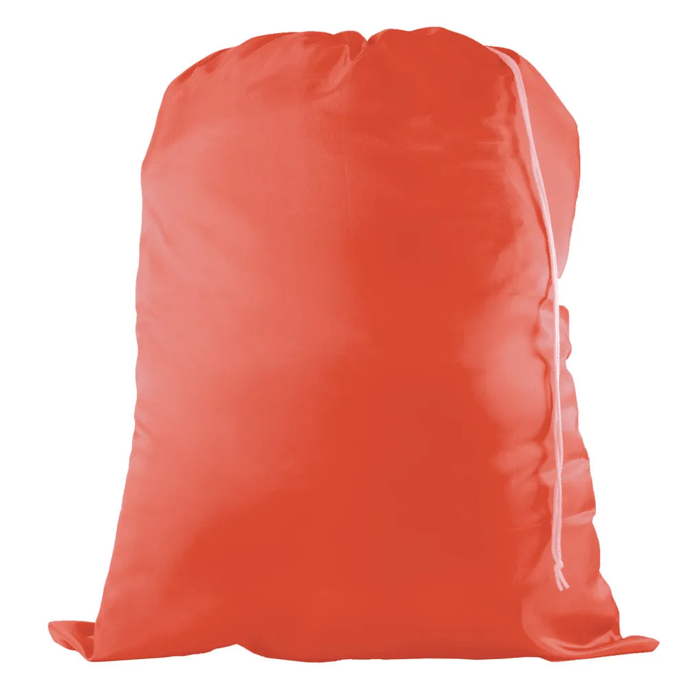 Nylon Laundry Bag