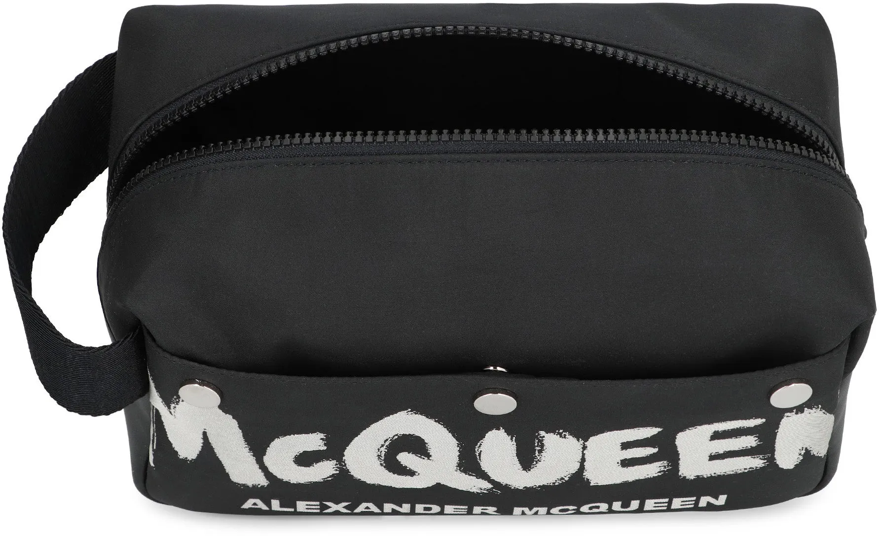 Nylon pouch