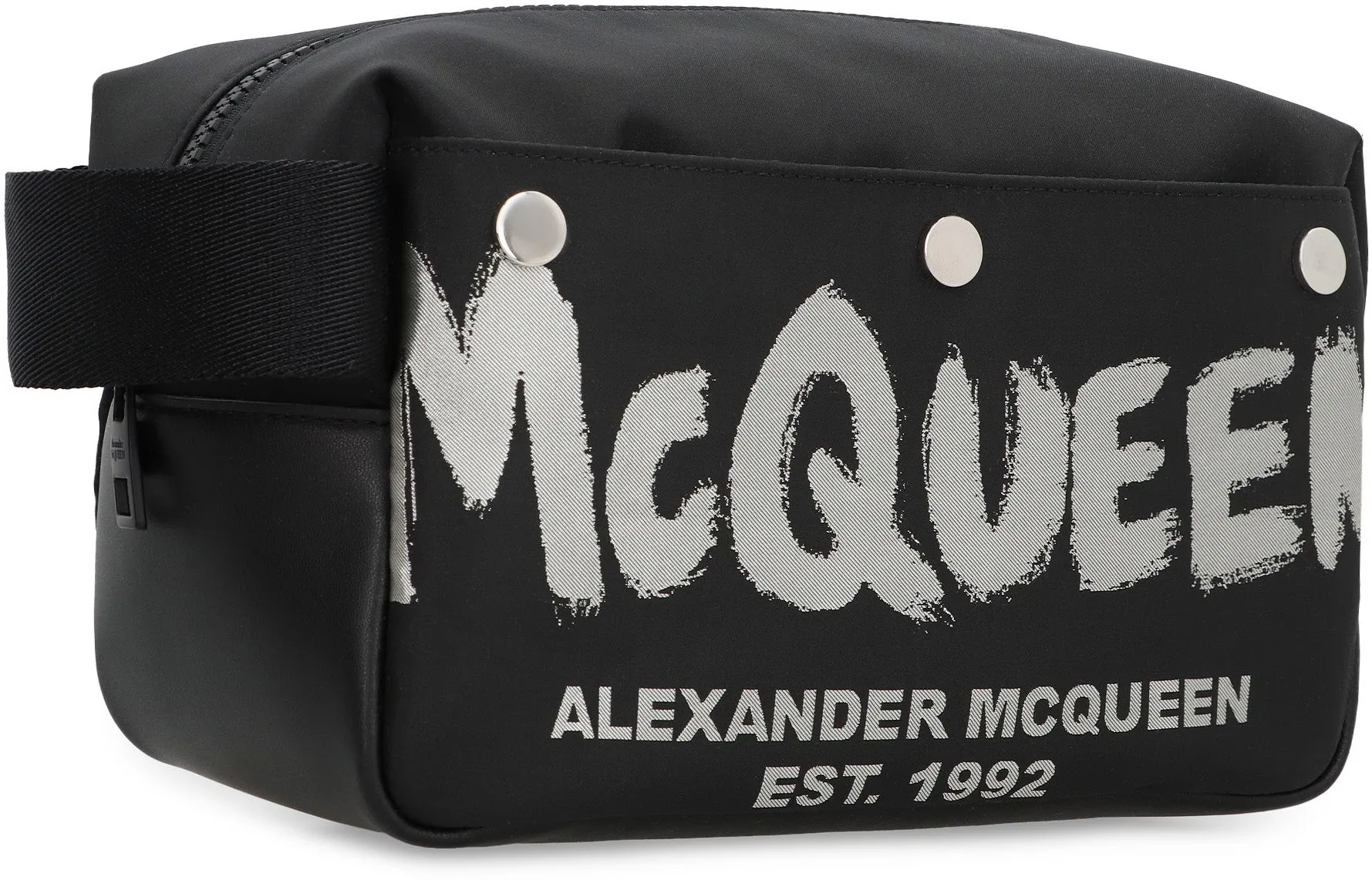 Nylon pouch