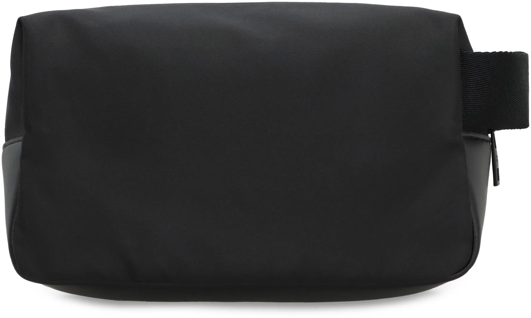 Nylon pouch