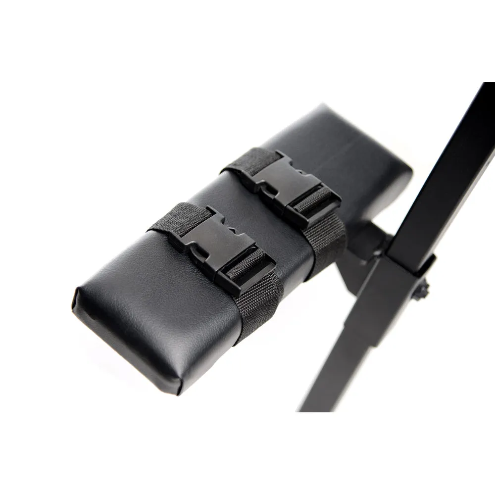 Obedience Extreme Sex Bench w Restraints