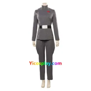 Obi-Wan-an Imperial Officer Cosplay Costumes Outfits