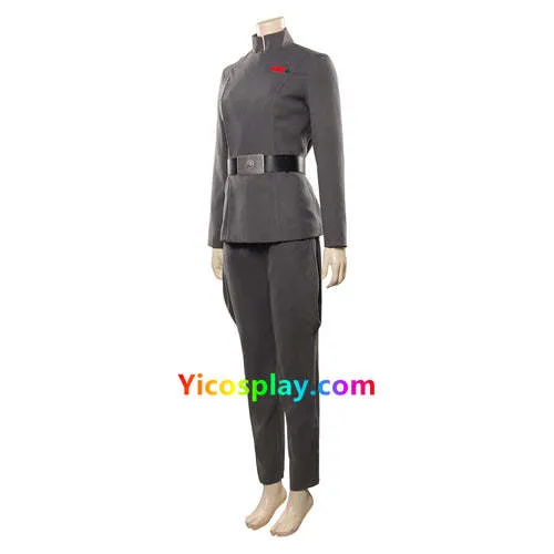Obi-Wan-an Imperial Officer Cosplay Costumes Outfits