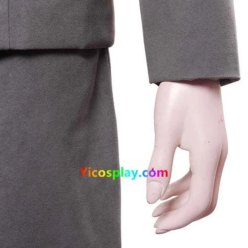 Obi-Wan-an Imperial Officer Cosplay Costumes Outfits