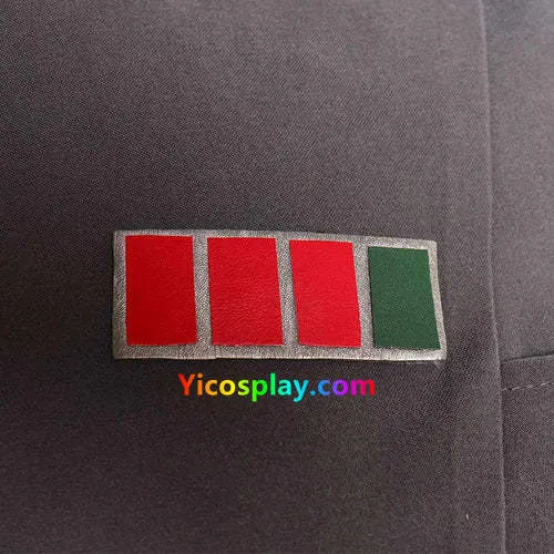 Obi-Wan-an Imperial Officer Cosplay Costumes Outfits