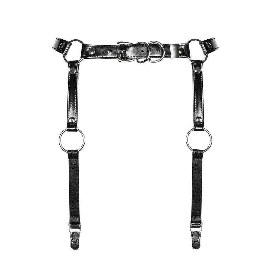 Obsessive - A741 ARN S ONE SIZE