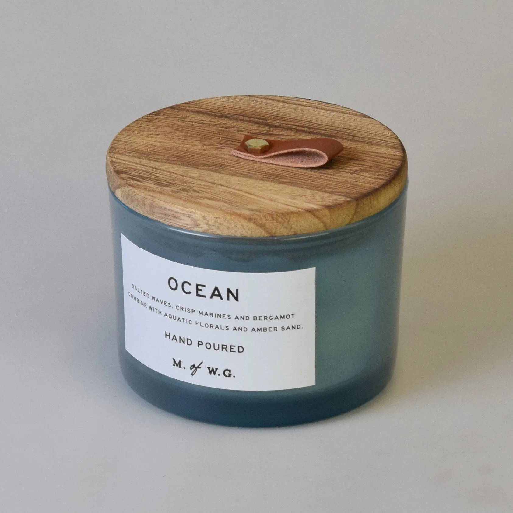 Ocean