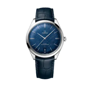 Omega TRS OR CO-AXIAL MASTER CHRONOMETER 40 MM 435.13.40.21.03.001 watch