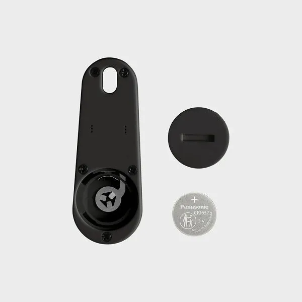 Orbitkey X  Chipolo Tracker V2