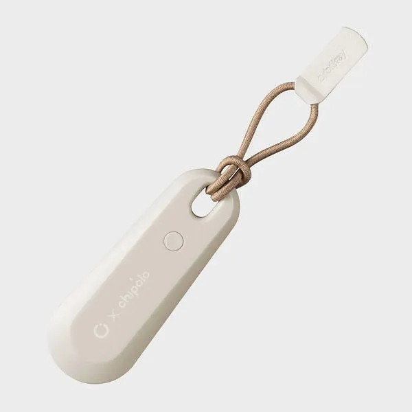 Orbitkey X  Chipolo Tracker V2