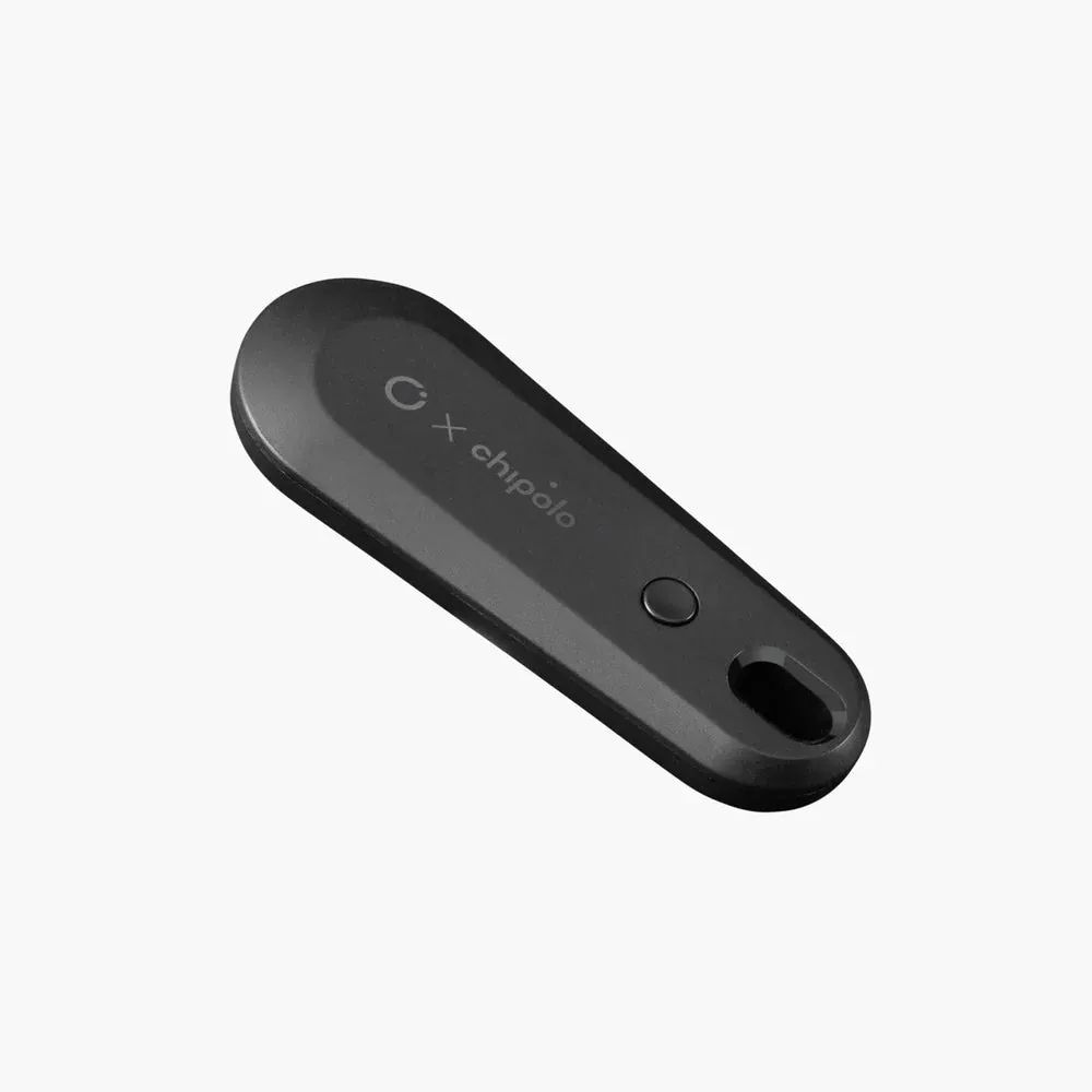 Orbitkey X  Chipolo Tracker V2