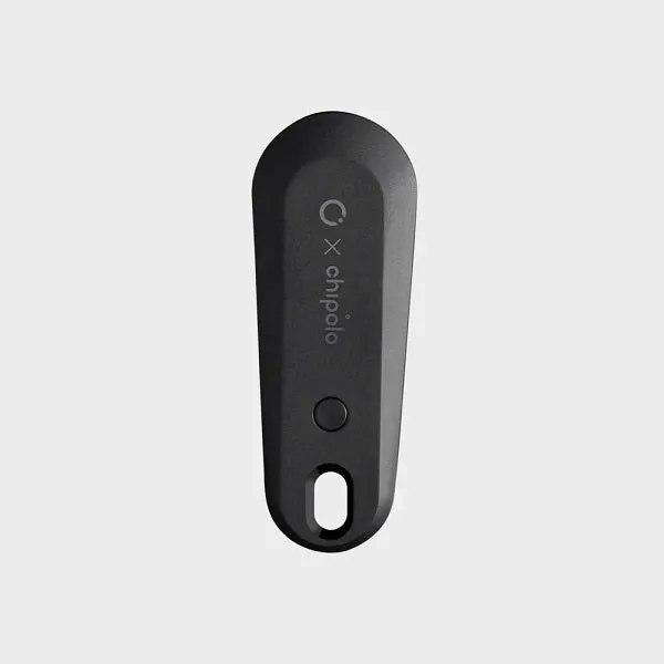 Orbitkey X  Chipolo Tracker V2