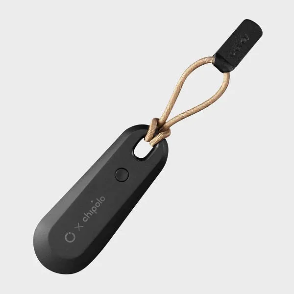 Orbitkey X  Chipolo Tracker V2