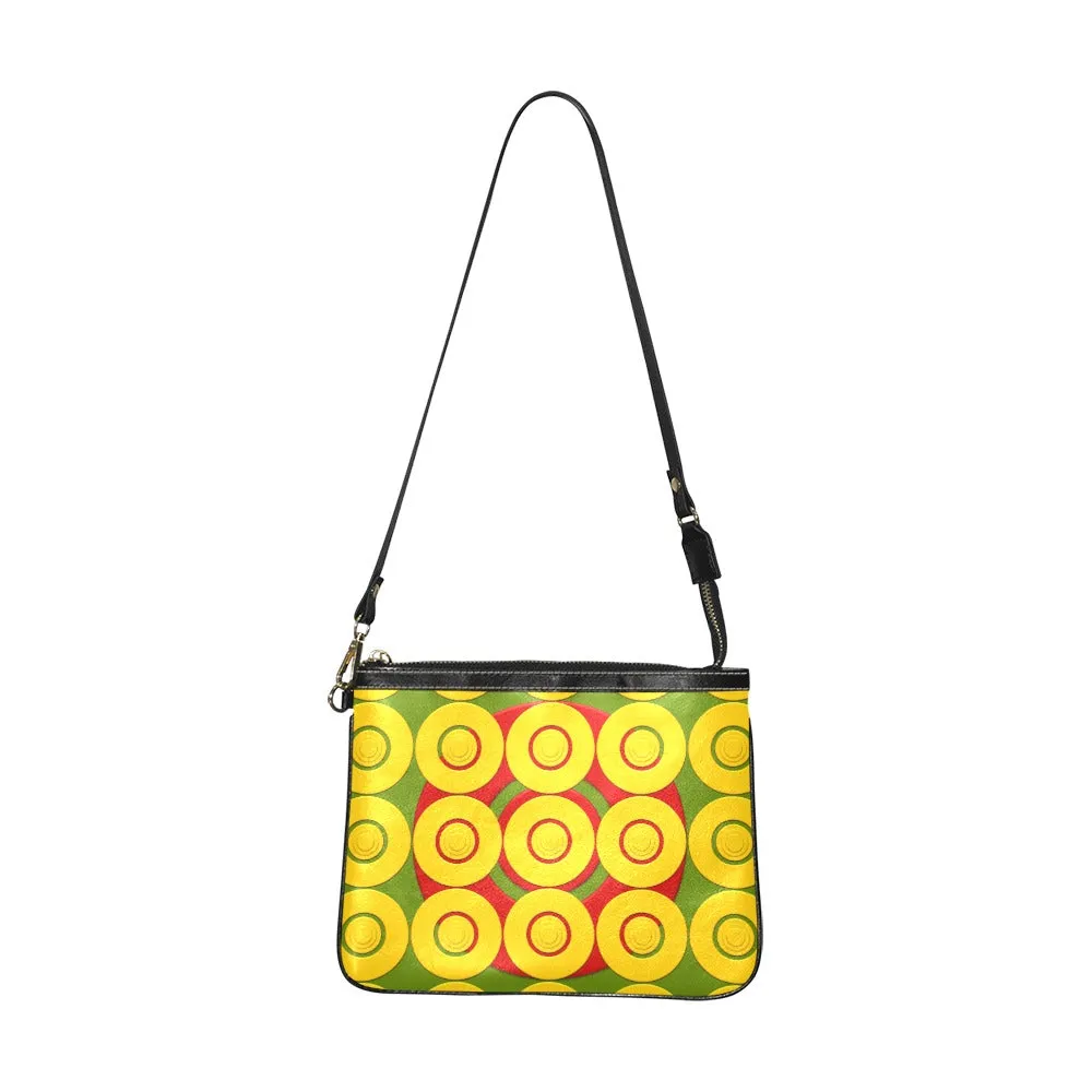 Origen Destination Women's Small Shoulder Bag