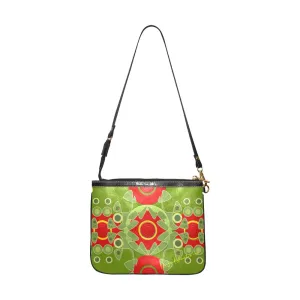 Origen Destination Women's Small Shoulder Bag