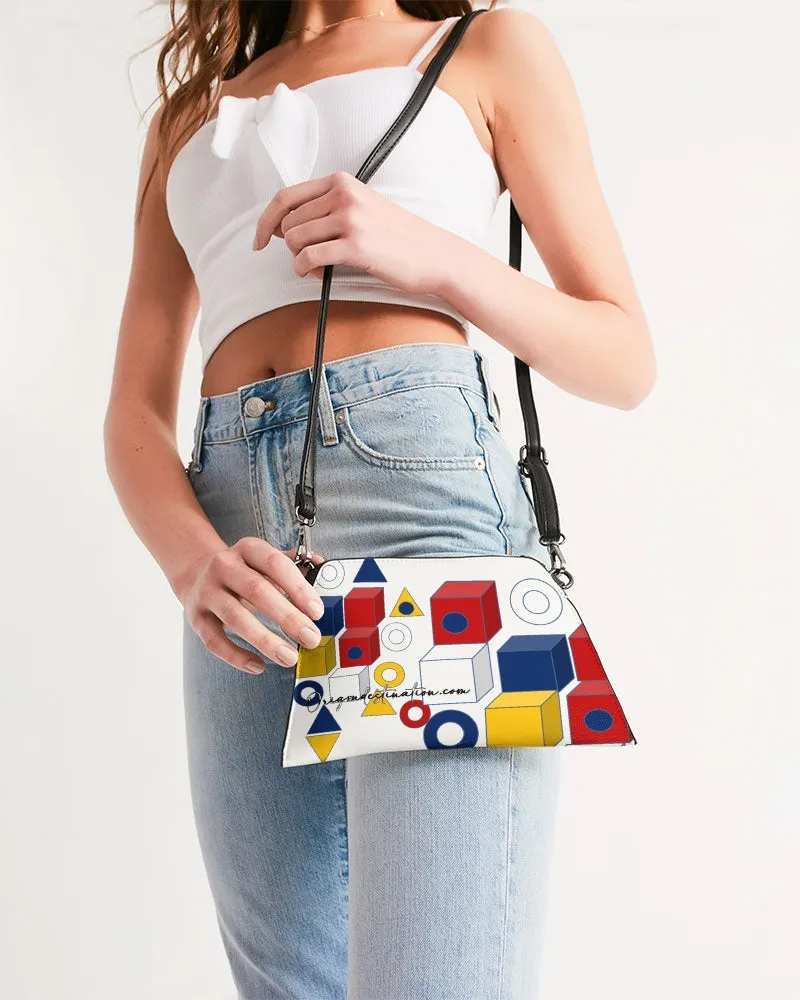 Origen Destination Women's Wristlet