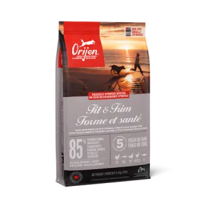 Orijen Fit & Trim Dog Food