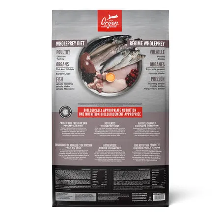 Orijen Fit & Trim Dog Food