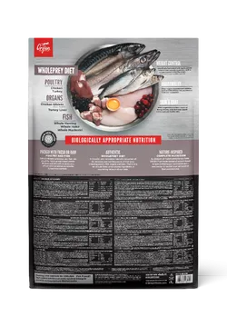 Orijen Fit Trim Cat Food