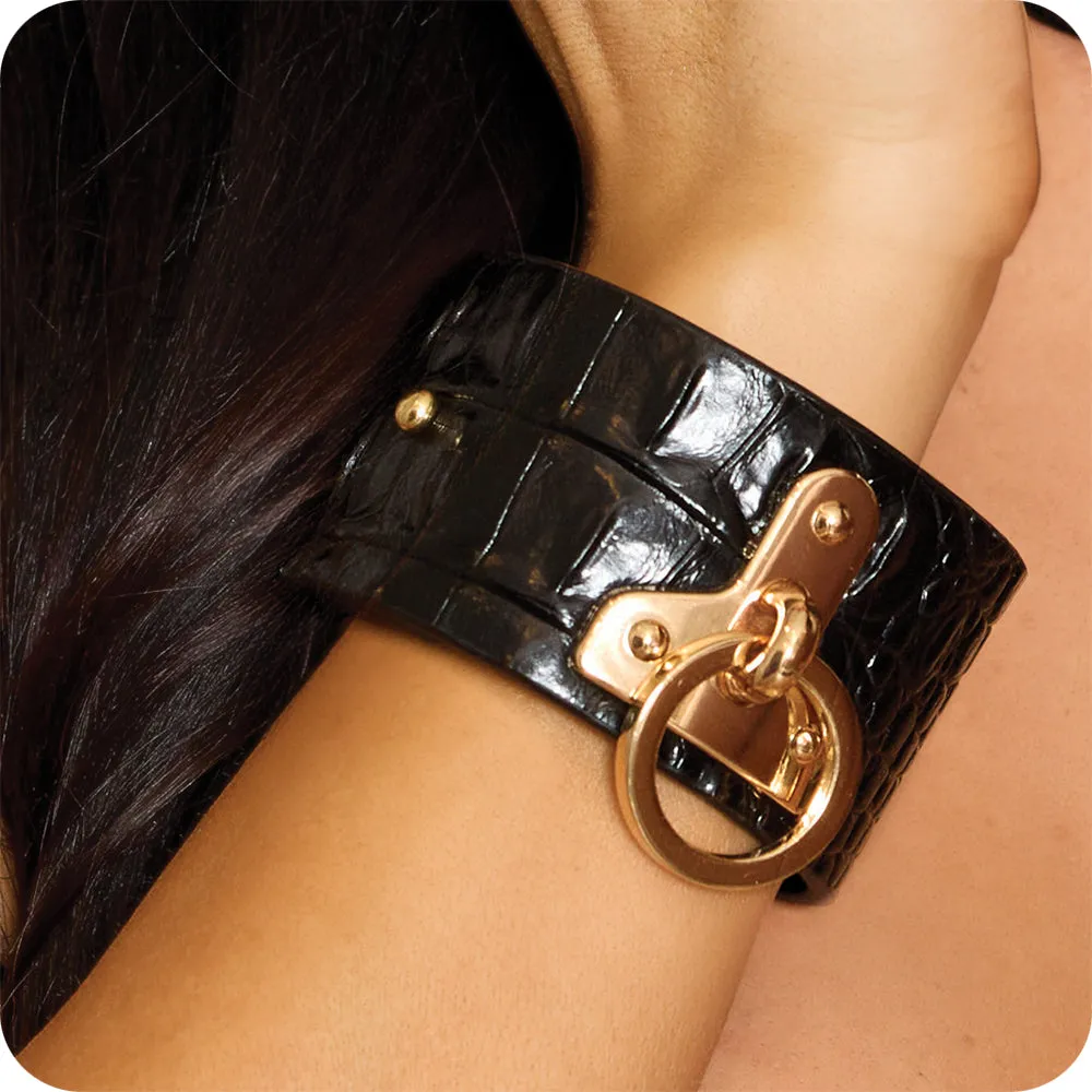Ouch! Rome Collection Hand Cuffs