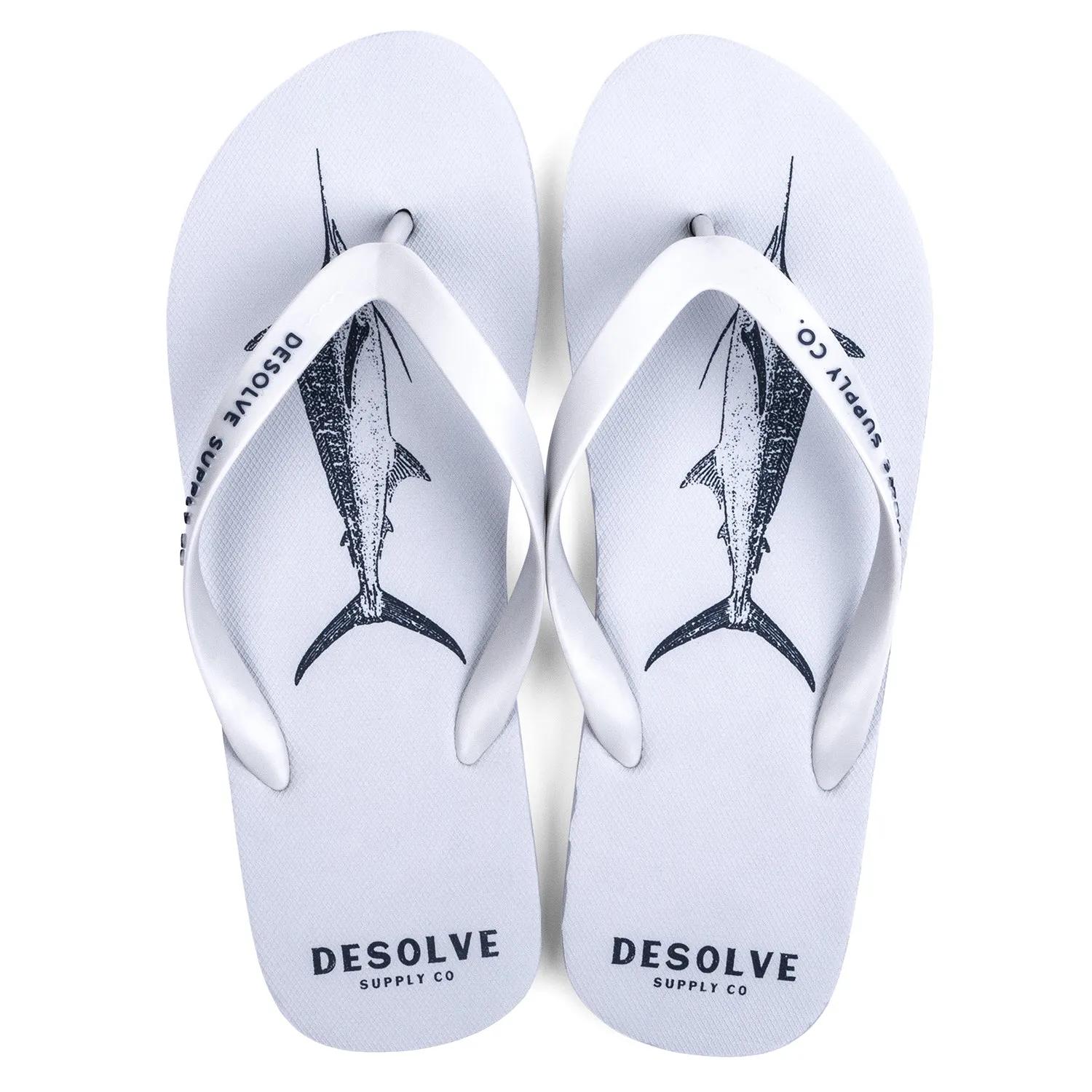 Outrigger Jandals
