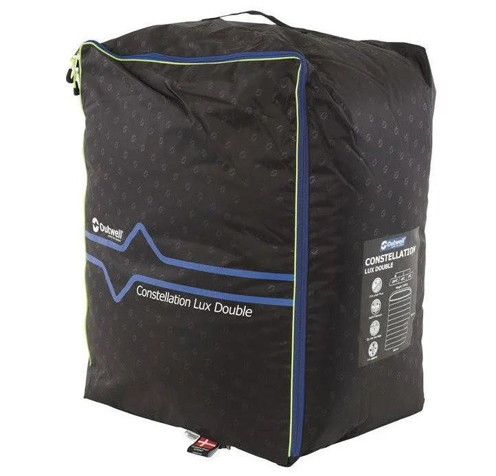 Outwell Constellation Lux Double "R"