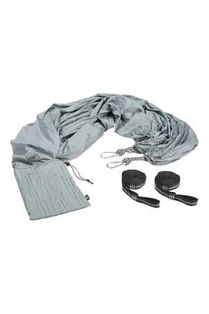 Packable Hammock with Straps