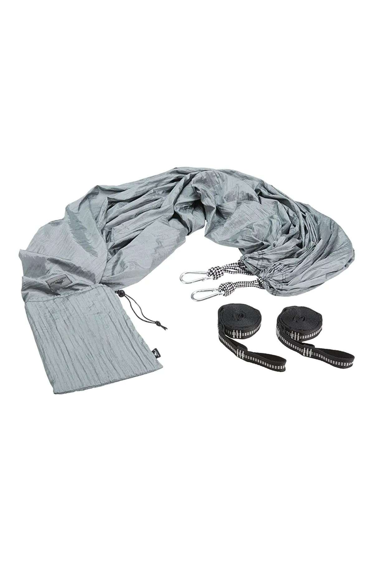 Packable Hammock with Straps