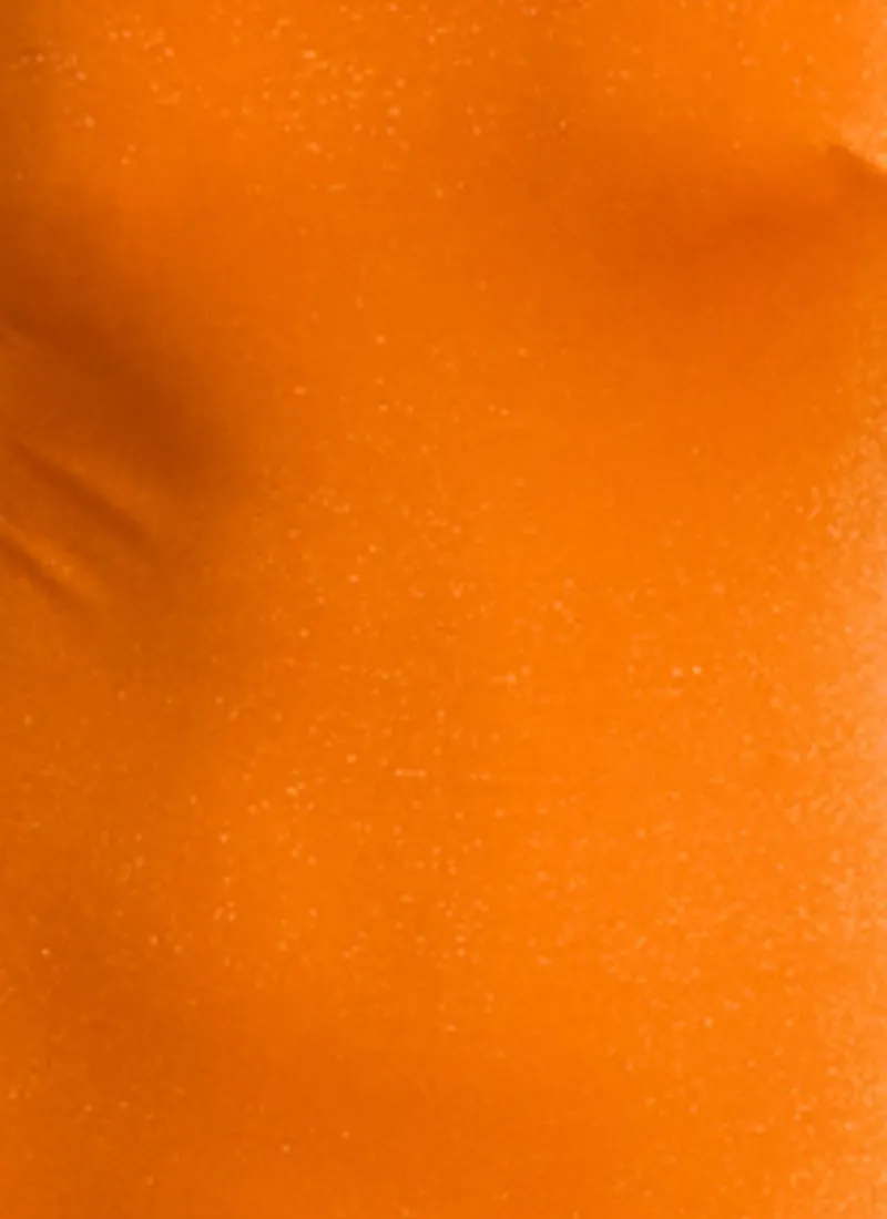Papaya Finley Bandeau