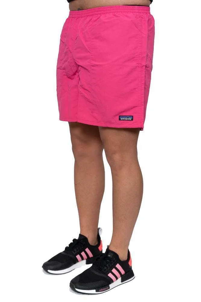 patagonia baggies short 5 in.