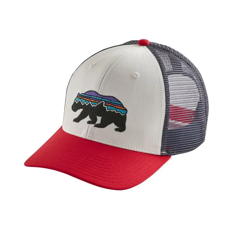 Patagonia Fitz Roy Hat
