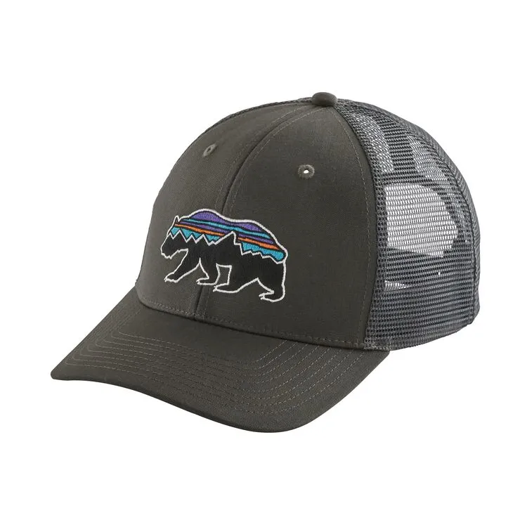 Patagonia Fitz Roy Hat