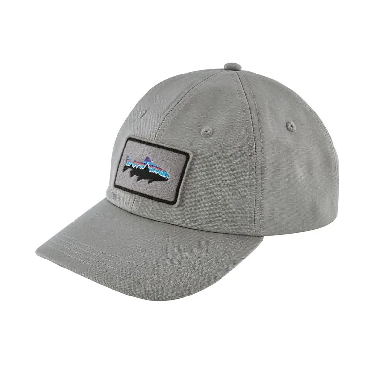 Patagonia Fitz Roy Hat