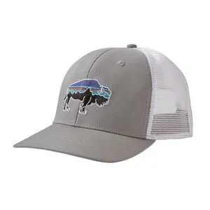 Patagonia Fitz Roy Hat