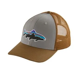 Patagonia Fitz Roy Hat