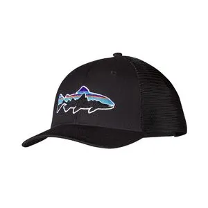 Patagonia Fitz Roy Hat