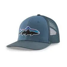 Patagonia Fitz Roy Hat