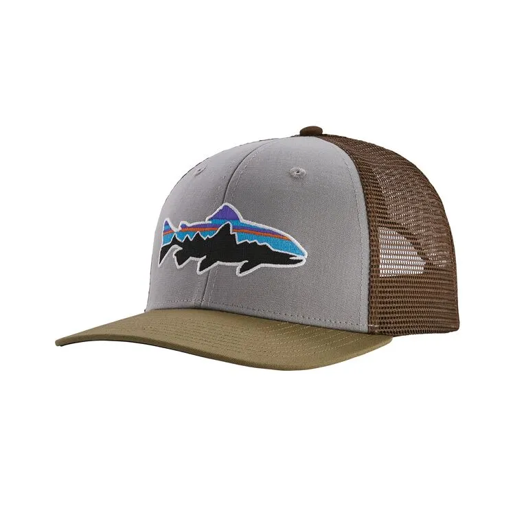 Patagonia Fitz Roy Hat