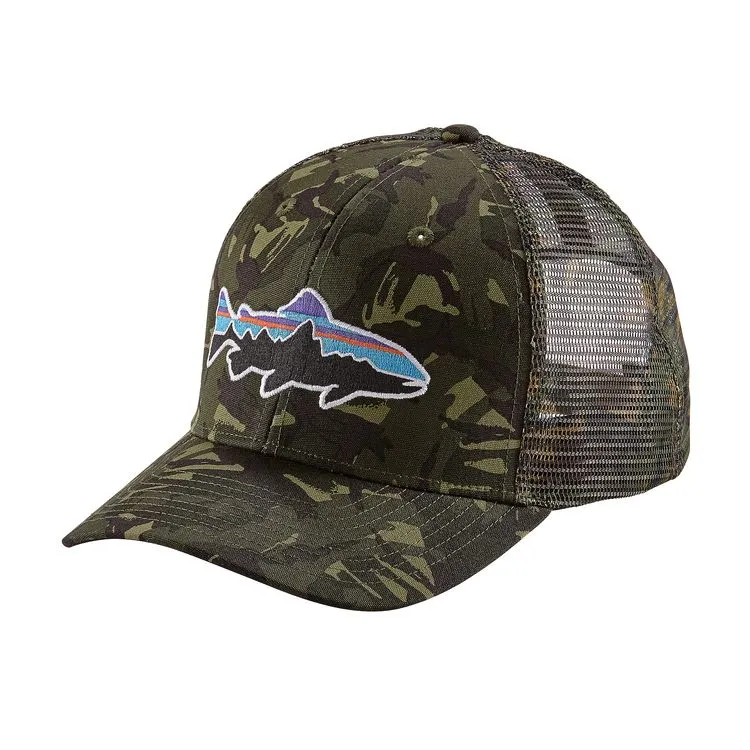 Patagonia Fitz Roy Hat