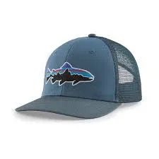Patagonia Fitz Roy Hat