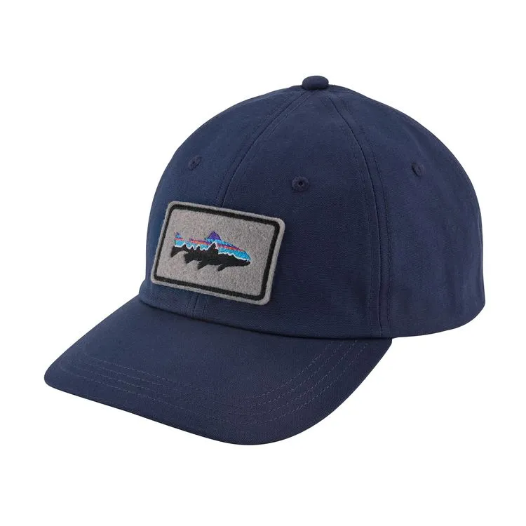 Patagonia Fitz Roy Hat