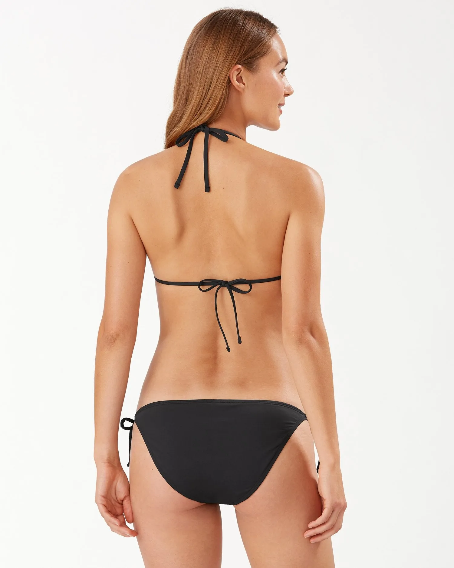 Pearl | Triangle Top