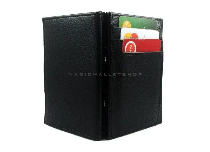 Pegasus Leather Magic Coin Wallet