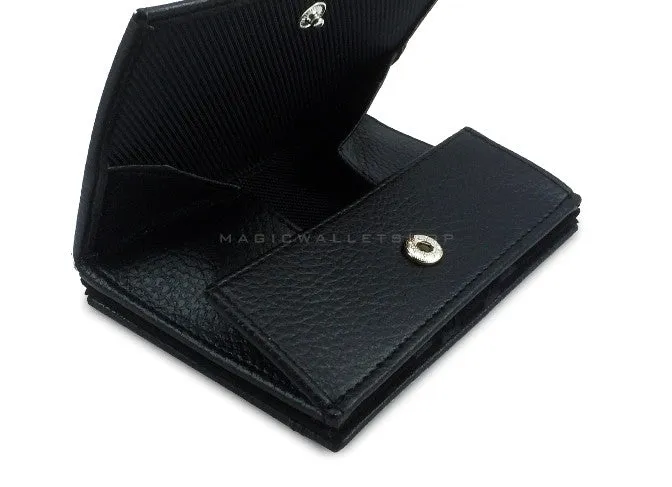 Pegasus Leather Magic Coin Wallet