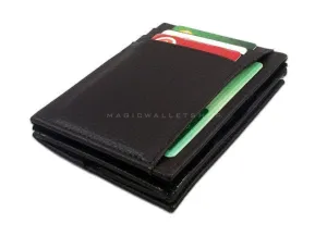 Pegasus Leather Magic Coin Wallet