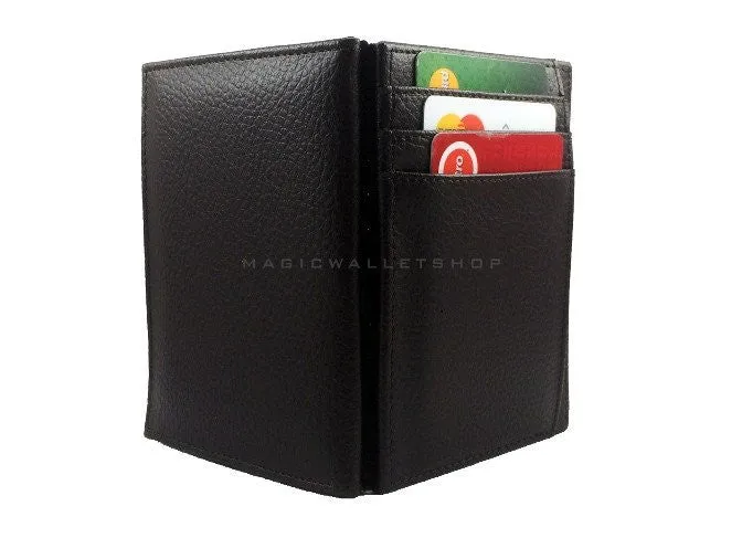 Pegasus Leather Magic Coin Wallet