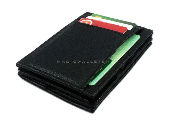 Pegasus Leather Magic Coin Wallet
