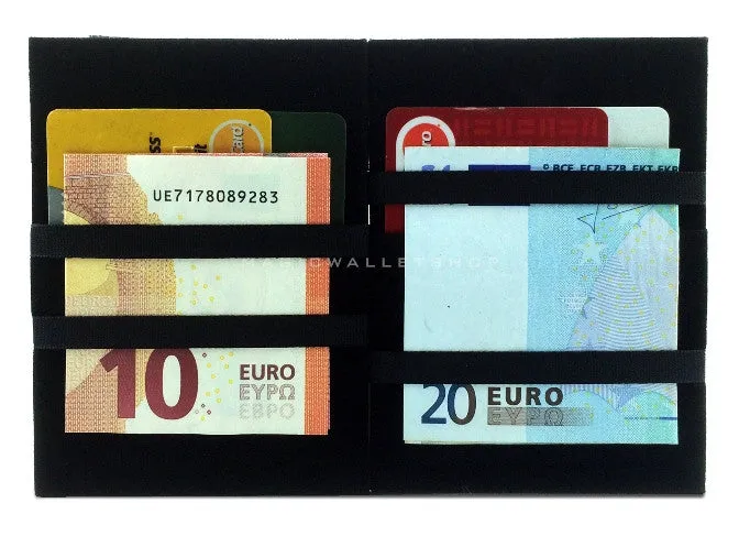 Pegasus Leather Magic Coin Wallet